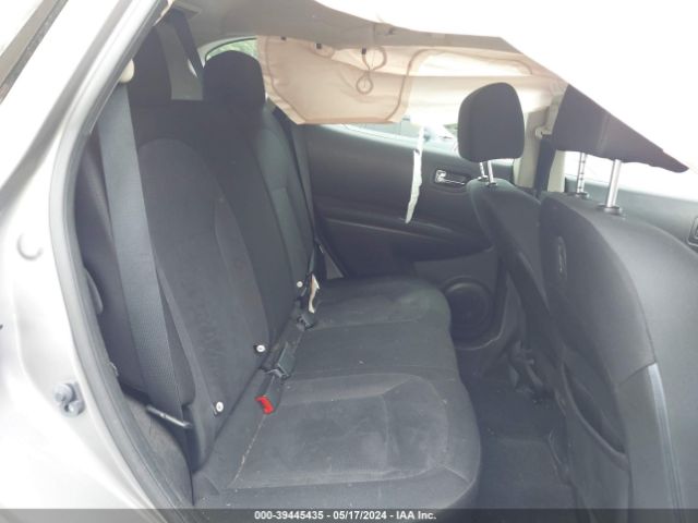 Photo 7 VIN: JN8AS5MT9FW661794 - NISSAN ROGUE SELECT 