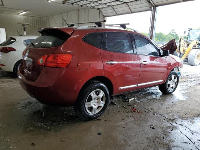 Photo 2 VIN: JN8AS5MT9FW661911 - NISSAN ROGUE 