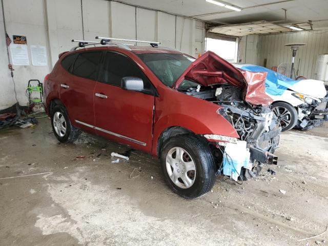 Photo 3 VIN: JN8AS5MT9FW661911 - NISSAN ROGUE 