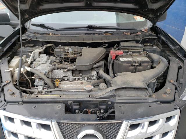 Photo 11 VIN: JN8AS5MT9FW661990 - NISSAN ROGUE 