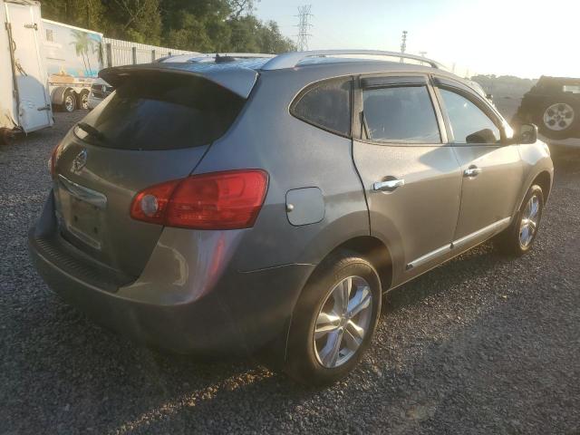 Photo 2 VIN: JN8AS5MT9FW662234 - NISSAN ROGUE SELE 