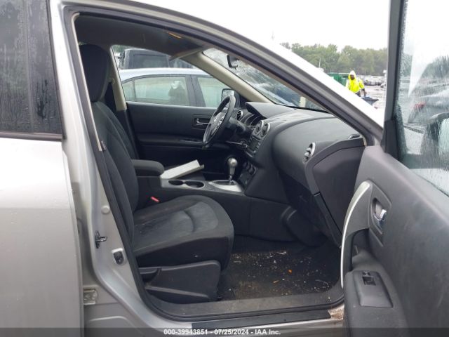 Photo 4 VIN: JN8AS5MT9FW663531 - NISSAN ROGUE 