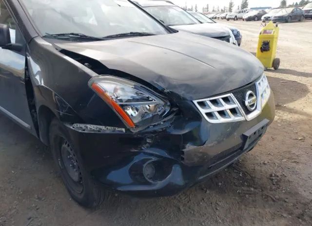 Photo 5 VIN: JN8AS5MT9FW665392 - NISSAN ROGUE 