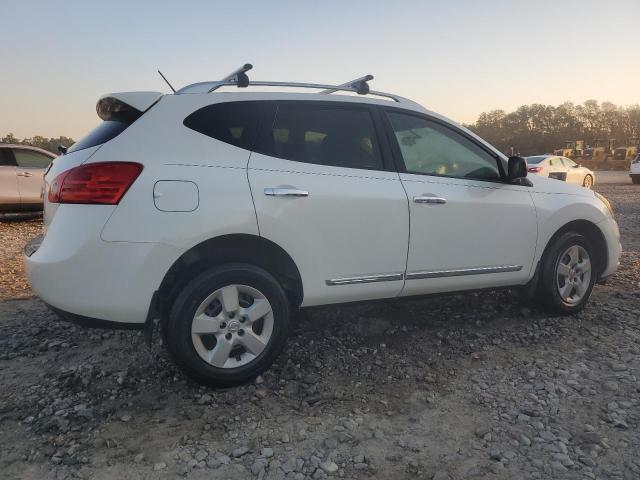 Photo 2 VIN: JN8AS5MT9FW665778 - NISSAN ROGUE SELE 