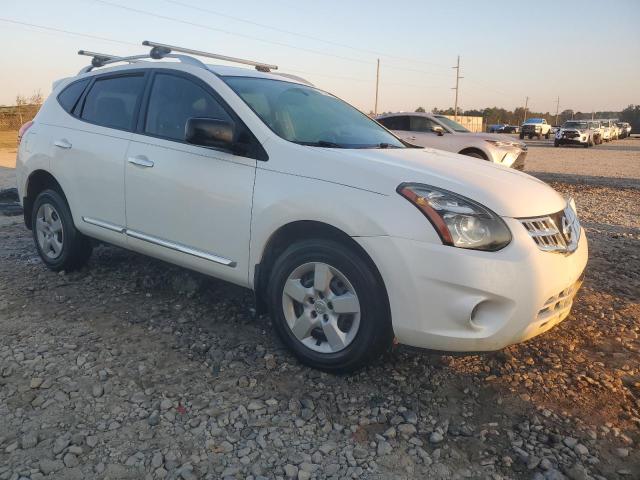 Photo 3 VIN: JN8AS5MT9FW665778 - NISSAN ROGUE SELE 