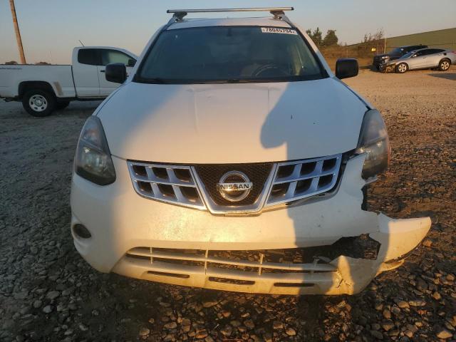 Photo 4 VIN: JN8AS5MT9FW665778 - NISSAN ROGUE SELE 