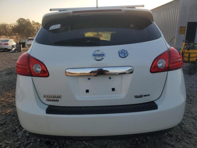 Photo 5 VIN: JN8AS5MT9FW665778 - NISSAN ROGUE SELE 