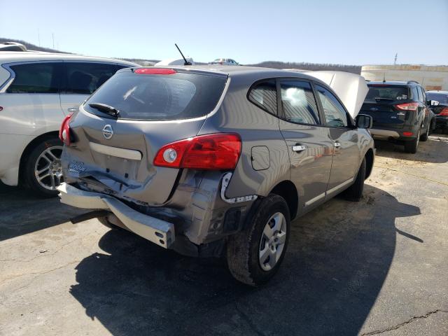 Photo 3 VIN: JN8AS5MT9FW665831 - NISSAN ROGUE SELE 