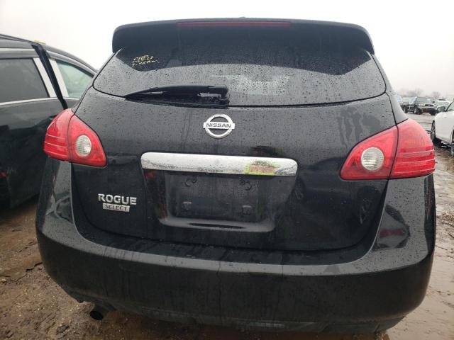 Photo 5 VIN: JN8AS5MT9FW665943 - NISSAN ROGUE SELE 