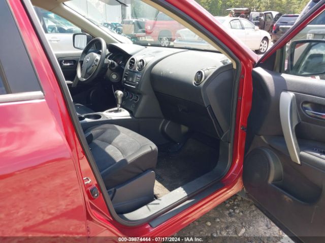 Photo 4 VIN: JN8AS5MT9FW666218 - NISSAN ROGUE 