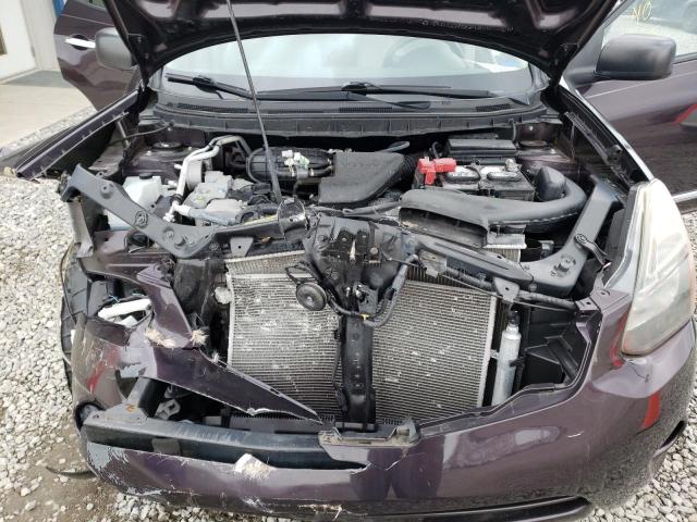 Photo 6 VIN: JN8AS5MT9FW666381 - NISSAN ROGUE SELE 