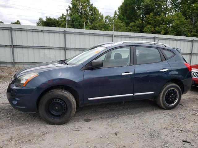 Photo 0 VIN: JN8AS5MT9FW666560 - NISSAN ROGUE SELE 