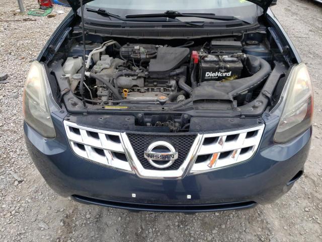 Photo 11 VIN: JN8AS5MT9FW666560 - NISSAN ROGUE SELE 