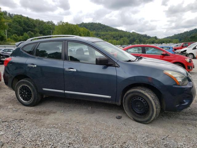 Photo 3 VIN: JN8AS5MT9FW666560 - NISSAN ROGUE SELE 