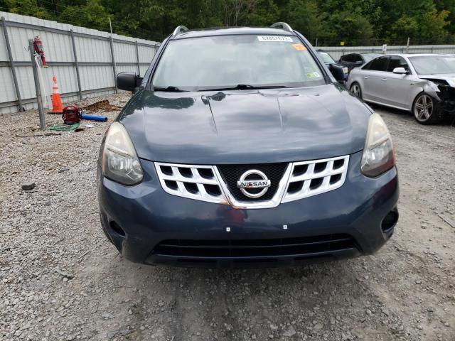 Photo 4 VIN: JN8AS5MT9FW666560 - NISSAN ROGUE SELE 