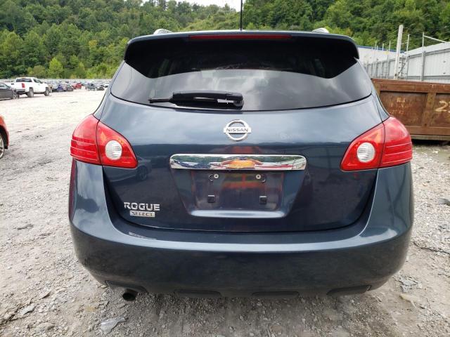 Photo 5 VIN: JN8AS5MT9FW666560 - NISSAN ROGUE SELE 