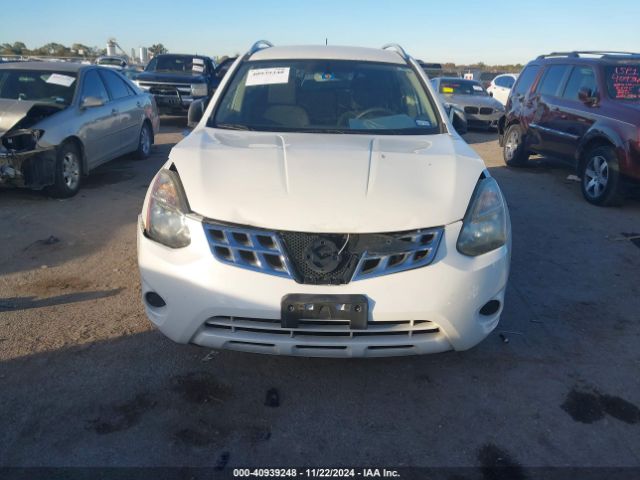 Photo 5 VIN: JN8AS5MT9FW667241 - NISSAN ROGUE 