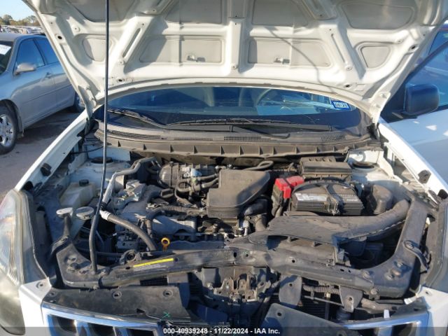 Photo 9 VIN: JN8AS5MT9FW667241 - NISSAN ROGUE 