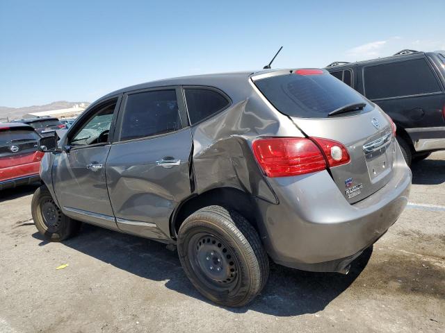 Photo 1 VIN: JN8AS5MT9FW667627 - NISSAN ROGUE 