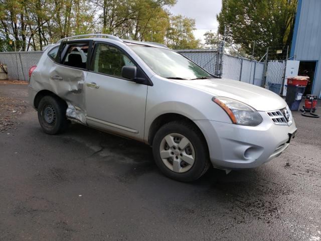 Photo 3 VIN: JN8AS5MT9FW667921 - NISSAN ROGUE 