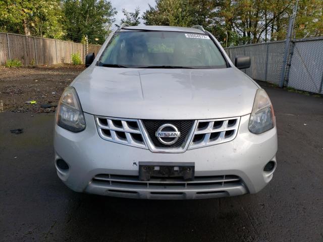 Photo 4 VIN: JN8AS5MT9FW667921 - NISSAN ROGUE 