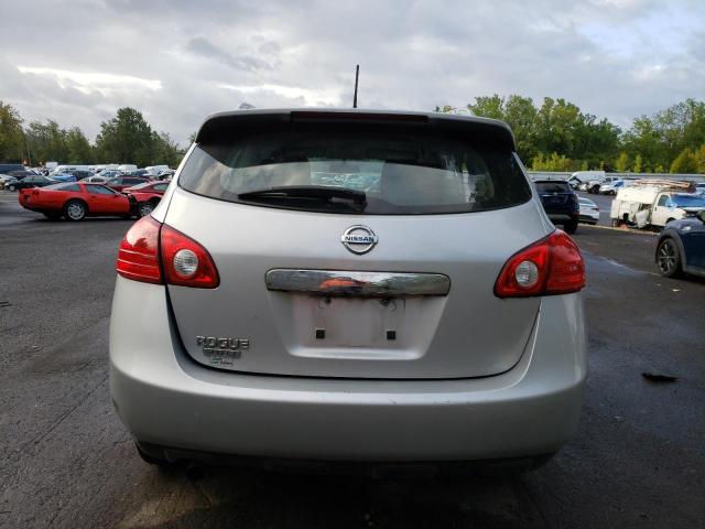 Photo 5 VIN: JN8AS5MT9FW667921 - NISSAN ROGUE 