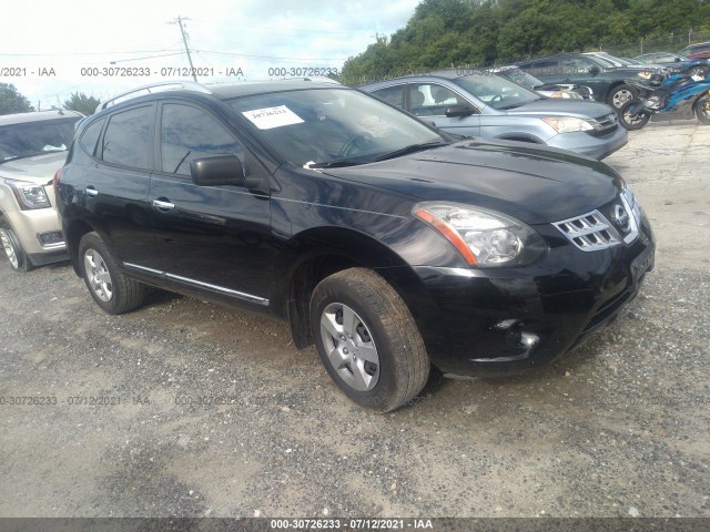 Photo 0 VIN: JN8AS5MT9FW669152 - NISSAN ROGUE SELECT 