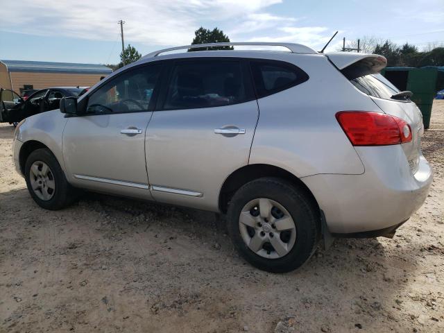 Photo 1 VIN: JN8AS5MT9FW670057 - NISSAN ROGUE SELE 