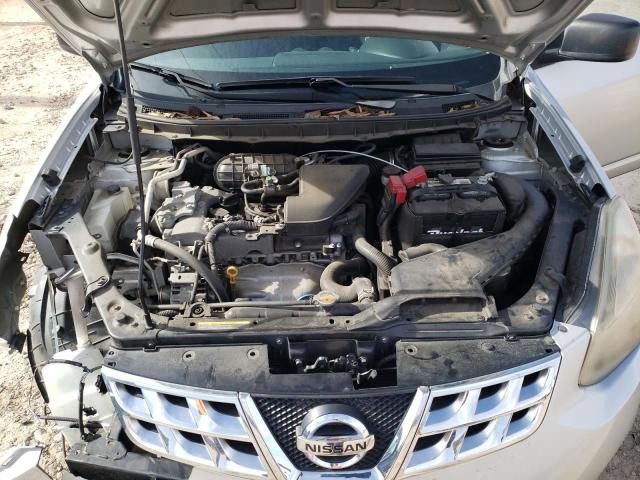 Photo 10 VIN: JN8AS5MT9FW670057 - NISSAN ROGUE SELE 