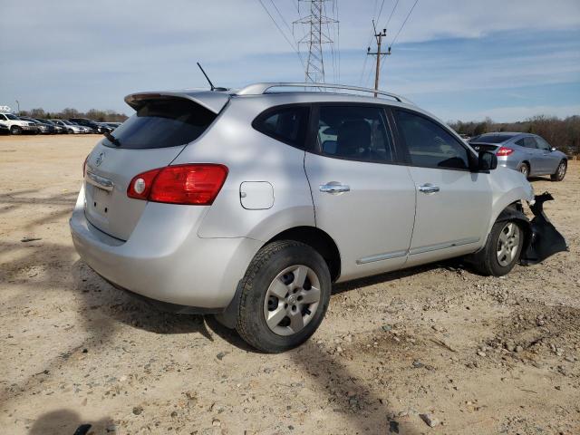 Photo 2 VIN: JN8AS5MT9FW670057 - NISSAN ROGUE SELE 