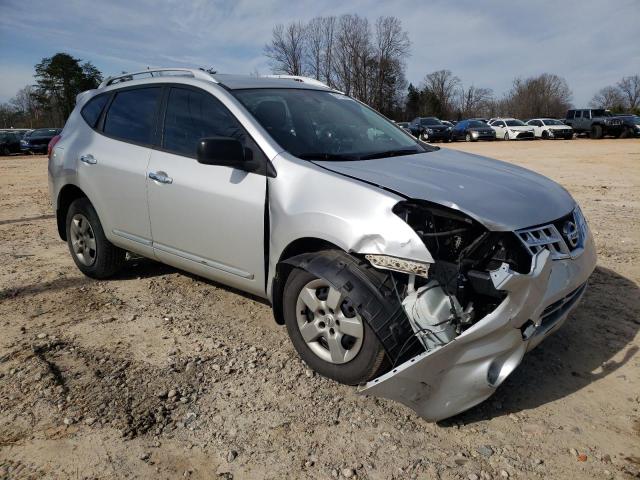 Photo 3 VIN: JN8AS5MT9FW670057 - NISSAN ROGUE SELE 