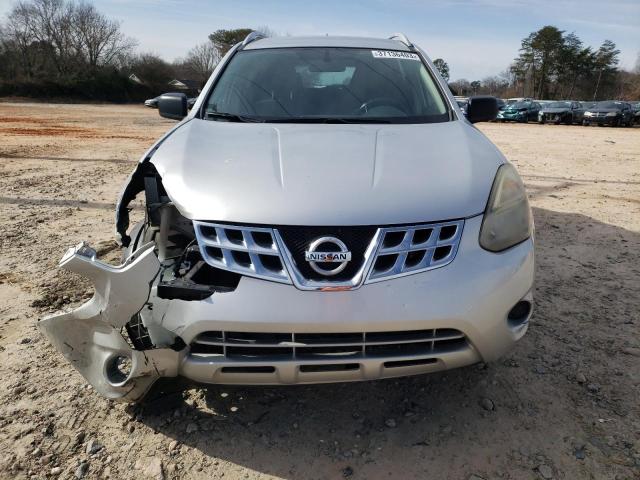 Photo 4 VIN: JN8AS5MT9FW670057 - NISSAN ROGUE SELE 