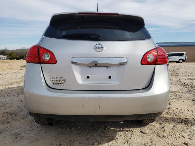 Photo 5 VIN: JN8AS5MT9FW670057 - NISSAN ROGUE SELE 