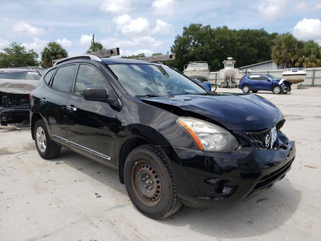 Photo 0 VIN: JN8AS5MT9FW673041 - NISSAN ROGUE SELE 