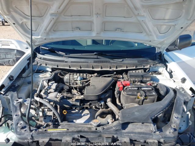 Photo 9 VIN: JN8AS5MT9FW674769 - NISSAN ROGUE SELECT 