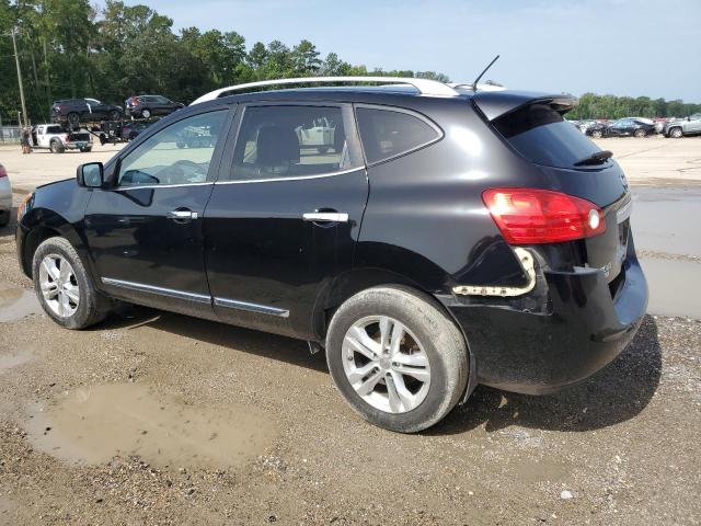 Photo 1 VIN: JN8AS5MT9FW674786 - NISSAN ROGUE SELE 