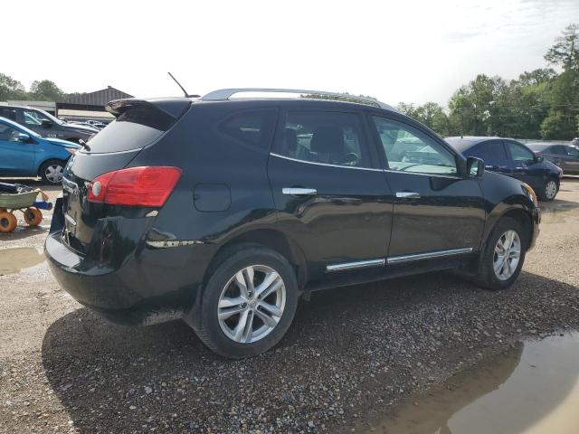 Photo 2 VIN: JN8AS5MT9FW674786 - NISSAN ROGUE SELE 