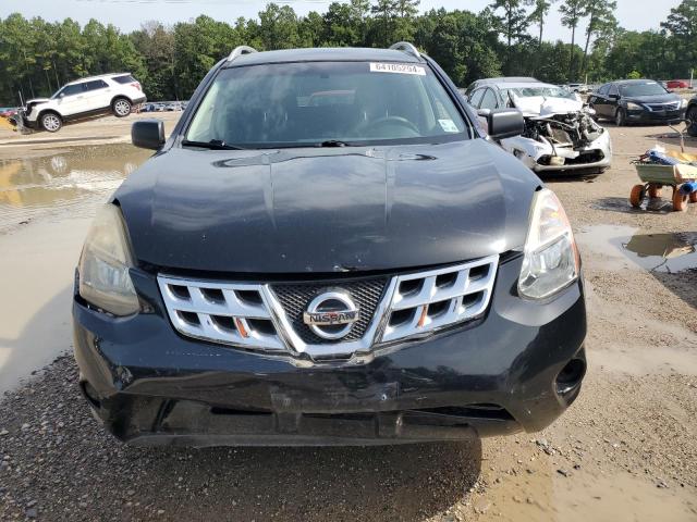 Photo 4 VIN: JN8AS5MT9FW674786 - NISSAN ROGUE SELE 