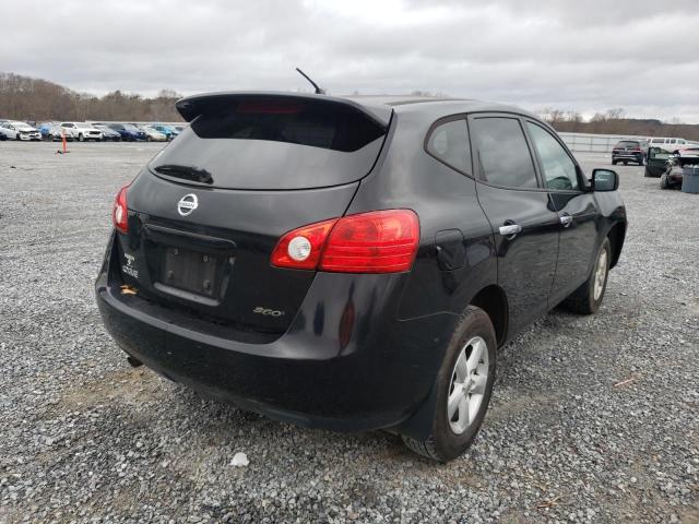 Photo 3 VIN: JN8AS5MTXAW005399 - NISSAN ROGUE S 