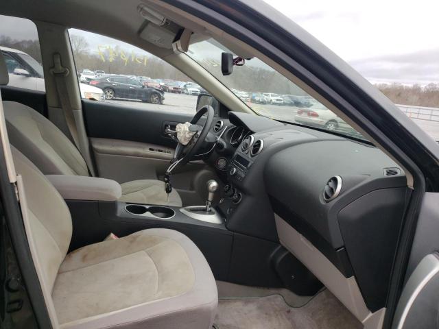 Photo 4 VIN: JN8AS5MTXAW005399 - NISSAN ROGUE S 