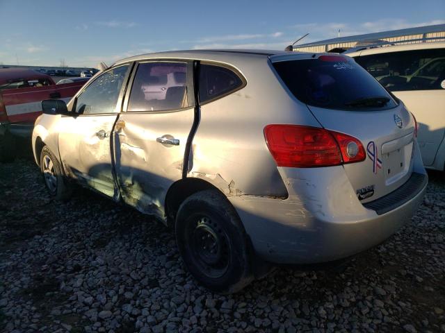 Photo 2 VIN: JN8AS5MTXAW005533 - NISSAN ROGUE S 