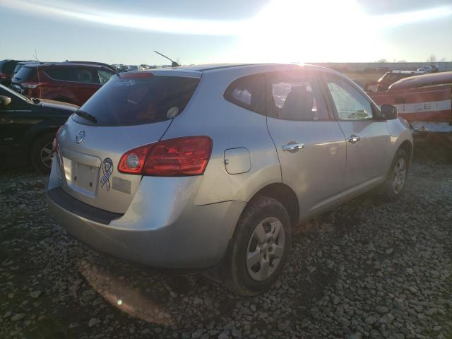 Photo 3 VIN: JN8AS5MTXAW005533 - NISSAN ROGUE S 