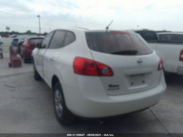 Photo 2 VIN: JN8AS5MTXAW005774 - NISSAN ROGUE 