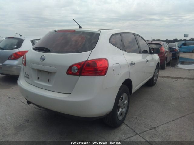 Photo 3 VIN: JN8AS5MTXAW005774 - NISSAN ROGUE 