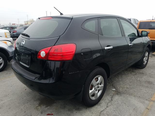 Photo 3 VIN: JN8AS5MTXAW006147 - NISSAN ROGUE S 