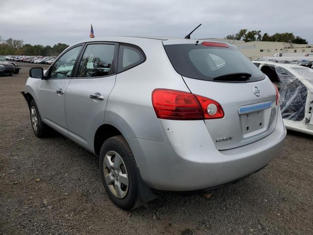 Photo 1 VIN: JN8AS5MTXAW006164 - NISSAN ROGUE 