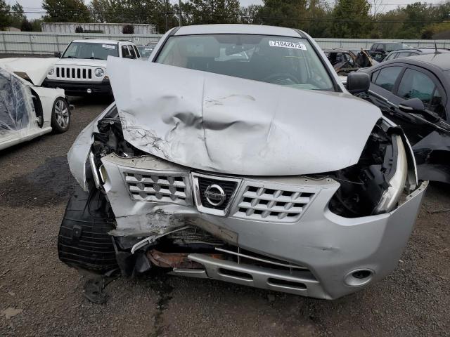 Photo 4 VIN: JN8AS5MTXAW006164 - NISSAN ROGUE 