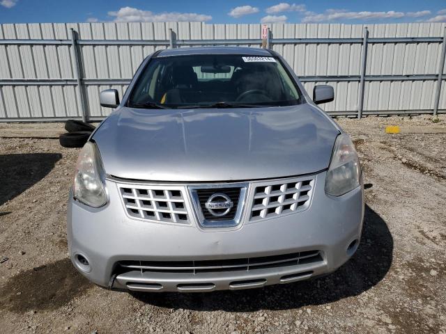 Photo 4 VIN: JN8AS5MTXAW006861 - NISSAN ROGUE S 