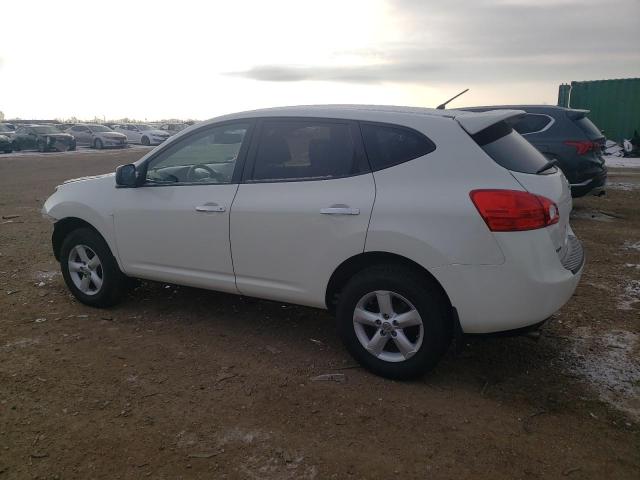 Photo 1 VIN: JN8AS5MTXAW008450 - NISSAN ROGUE S 