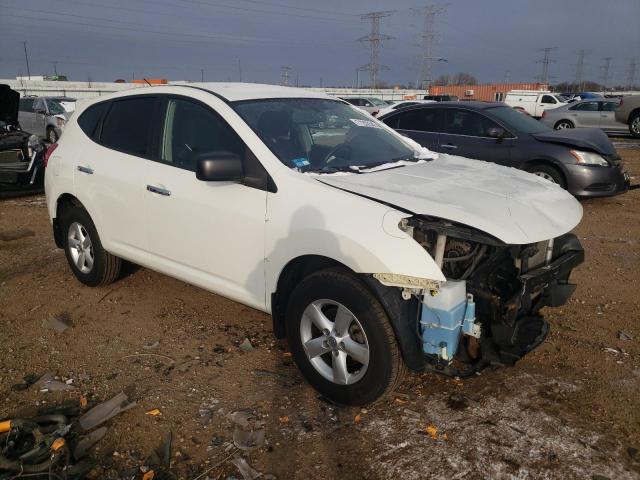 Photo 3 VIN: JN8AS5MTXAW008450 - NISSAN ROGUE S 